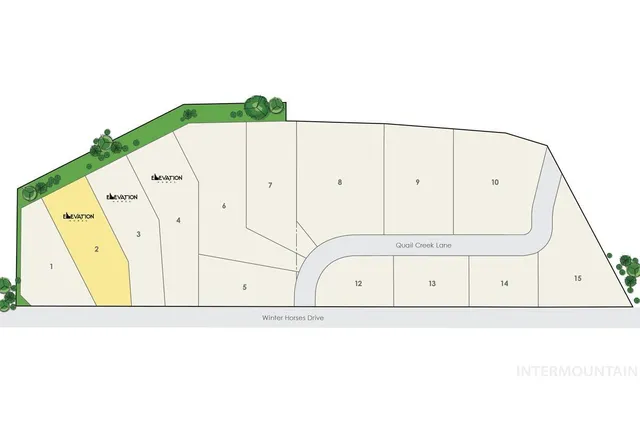 $1,195,000 | 7950 Winter Horses Drive, Middleton, ID 83644