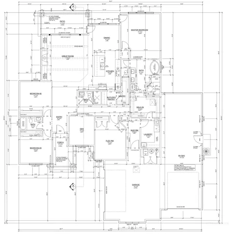 $1,195,000 | 7950 Winter Horses Drive, Middleton, ID 83644