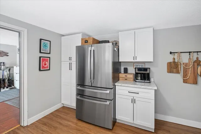 $394,900 | 881 Franklin Highway, Andover, NH 03216