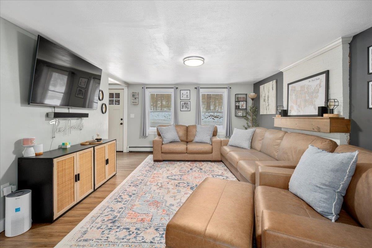 881 Franklin Highway Andover, NH 03216 - Photo 19 of 39