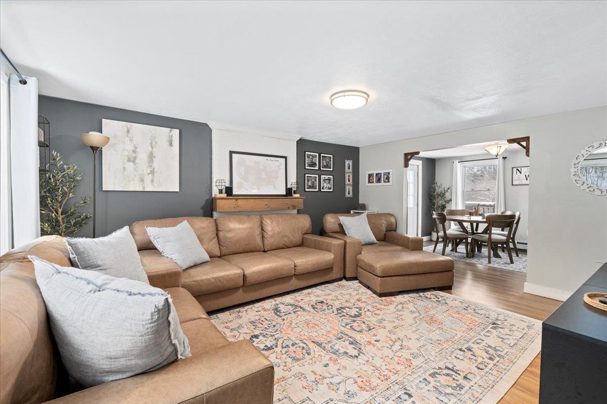 881 Franklin Highway Andover, NH 03216 - Photo 21 of 39