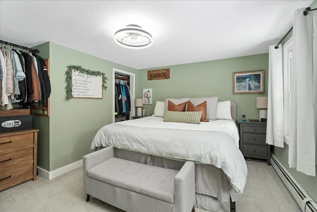 $394,900 | 881 Franklin Highway, Andover, NH 03216