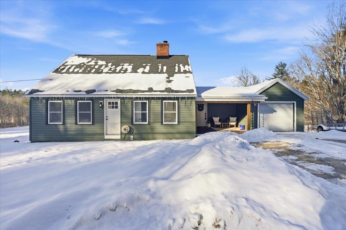 881 Franklin Highway Andover, NH 03216 - Photo 35 of 39