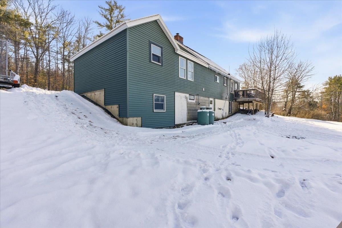 881 Franklin Highway Andover, NH 03216 - Photo 37 of 39