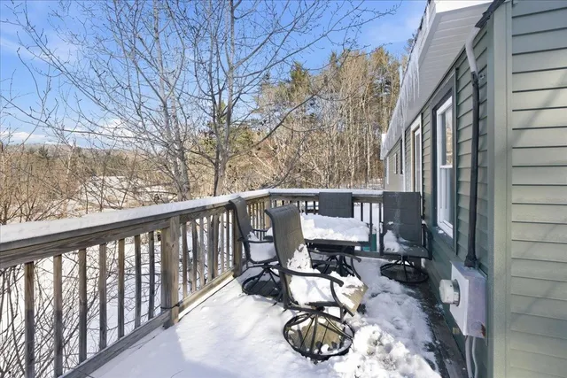 $394,900 | 881 Franklin Highway, Andover, NH 03216