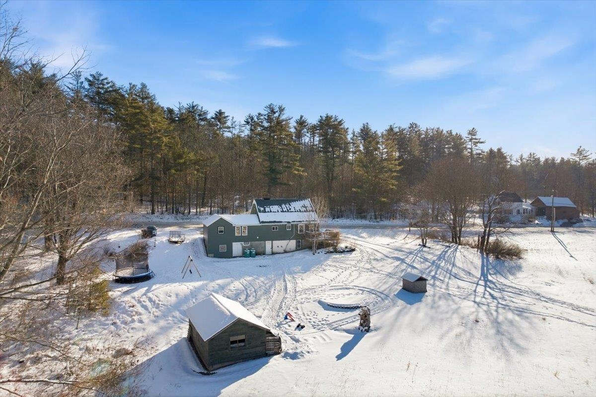 881 Franklin Highway Andover, NH 03216 - Photo 8 of 39