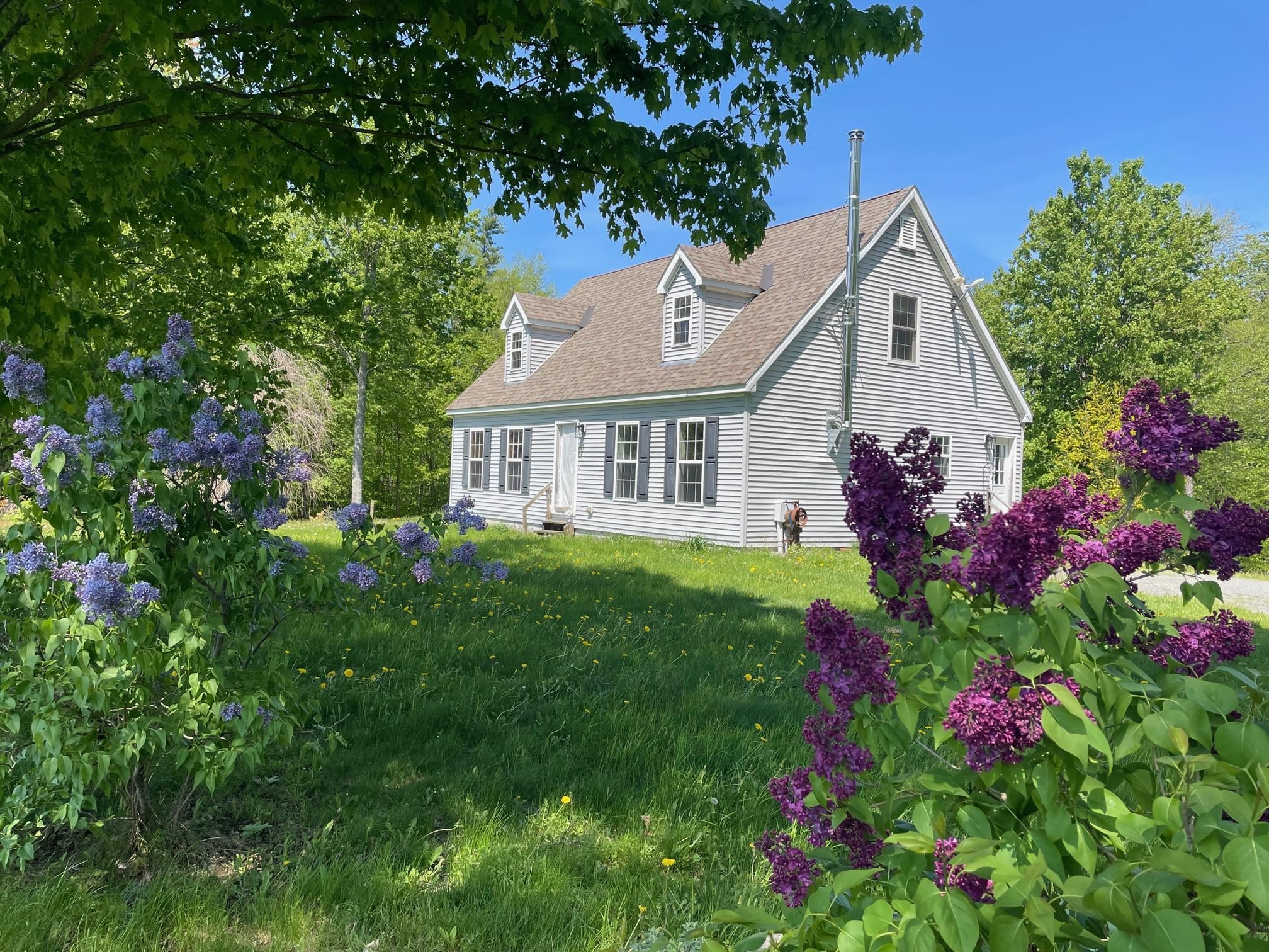331 Old Codding Road Westminster, VT 05346 - Photo 1 of 26