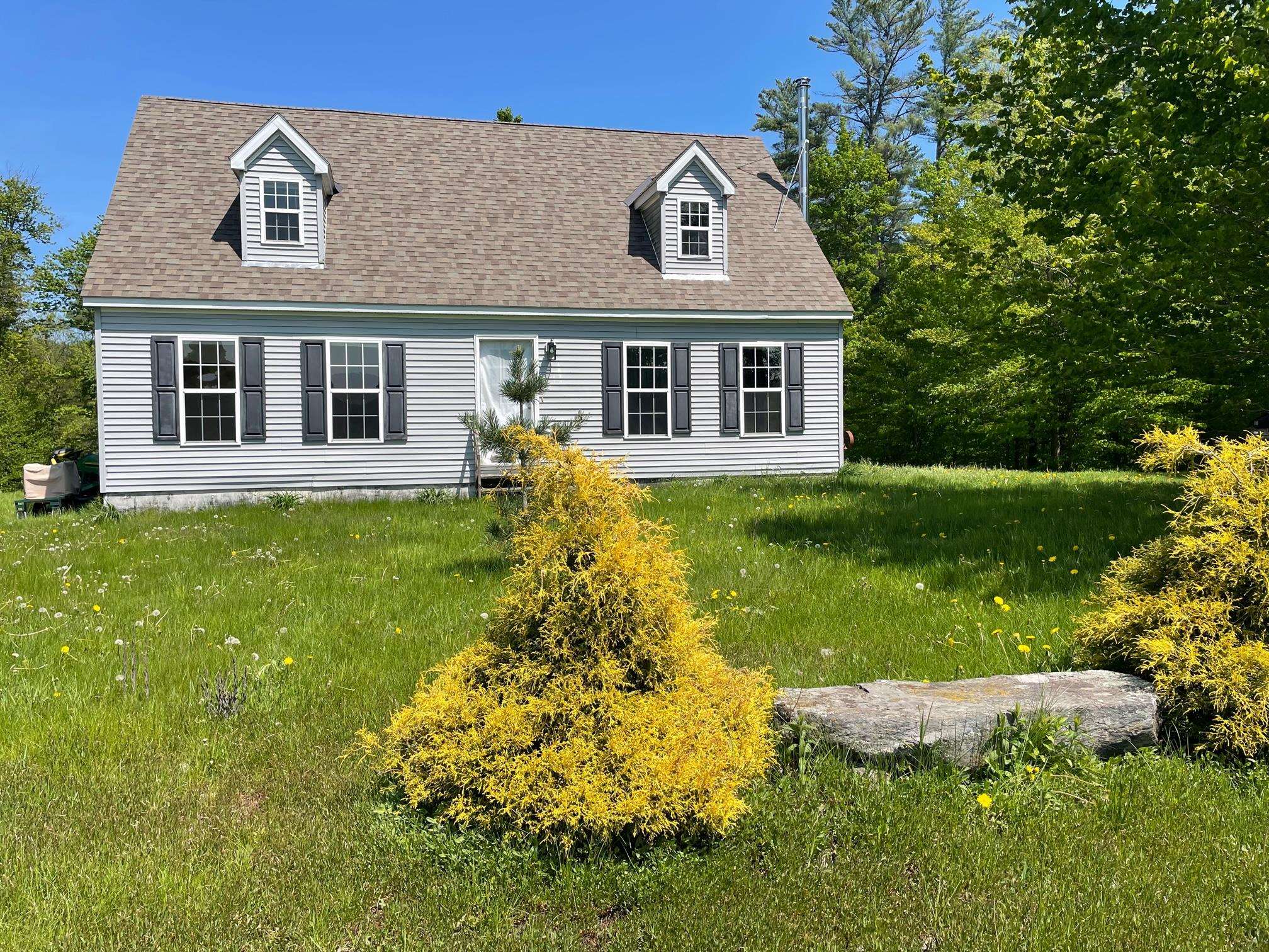 331 Old Codding Road Westminster, VT 05346 - Photo 2 of 26