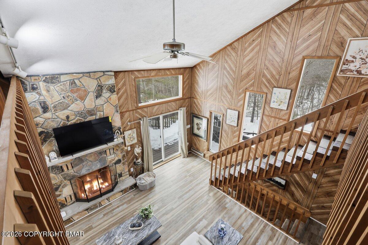 176 Manchester Drive Bushkill, PA 18324 - Photo 30 of 68 1000048617