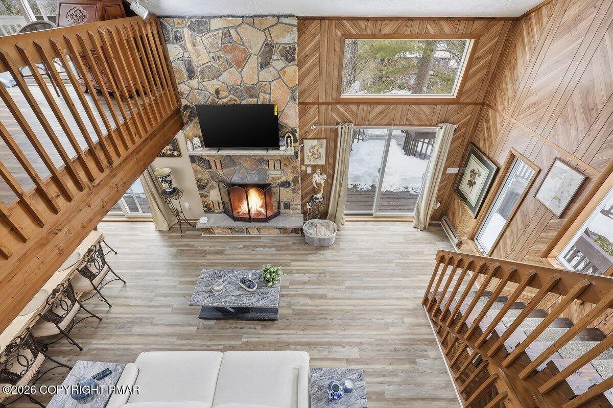 176 Manchester Drive Bushkill, PA 18324 - Photo 31 of 68 1000048618