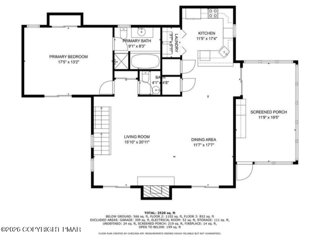 176 Manchester Drive Bushkill, PA 18324 - Photo 59 of 68 1000048699