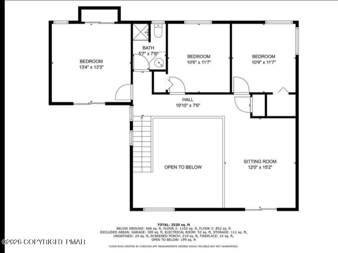 176 Manchester Drive Bushkill, PA 18324 - Photo 60 of 68 1000048702