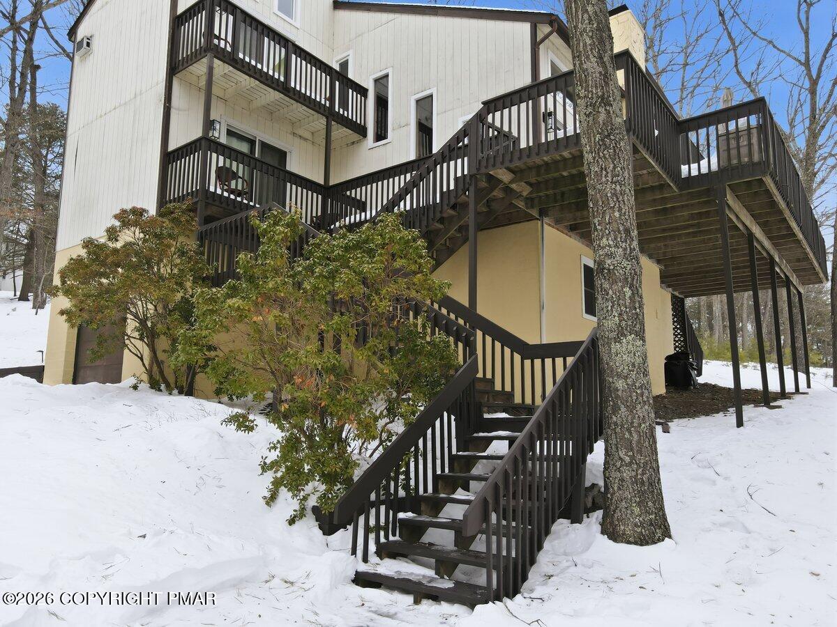 176 Manchester Drive Bushkill, PA 18324 - Photo 62 of 68 1000048590