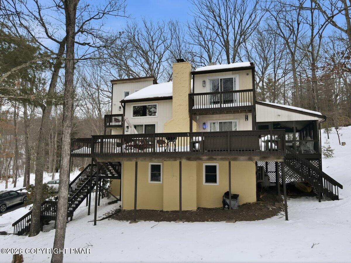 176 Manchester Drive Bushkill, PA 18324 - Photo 63 of 68 1000048586