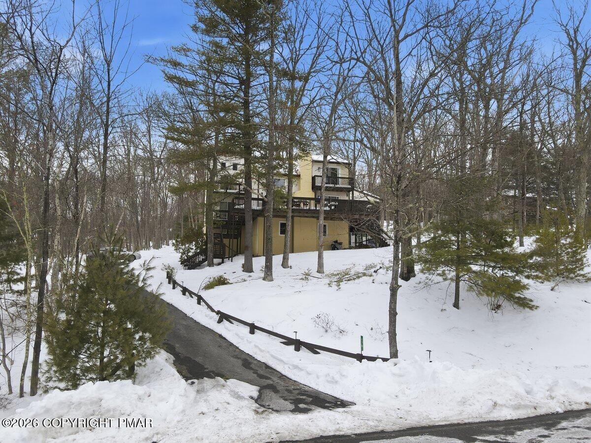 176 Manchester Drive Bushkill, PA 18324 - Photo 64 of 68 1000048647