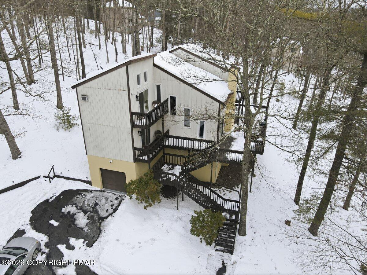 176 Manchester Drive Bushkill, PA 18324 - Photo 65 of 68 1000048648