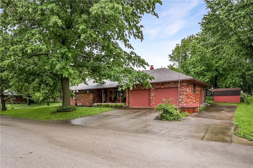 304 South Delaware Street Archie, MO 64725 - Photo 6 of 44