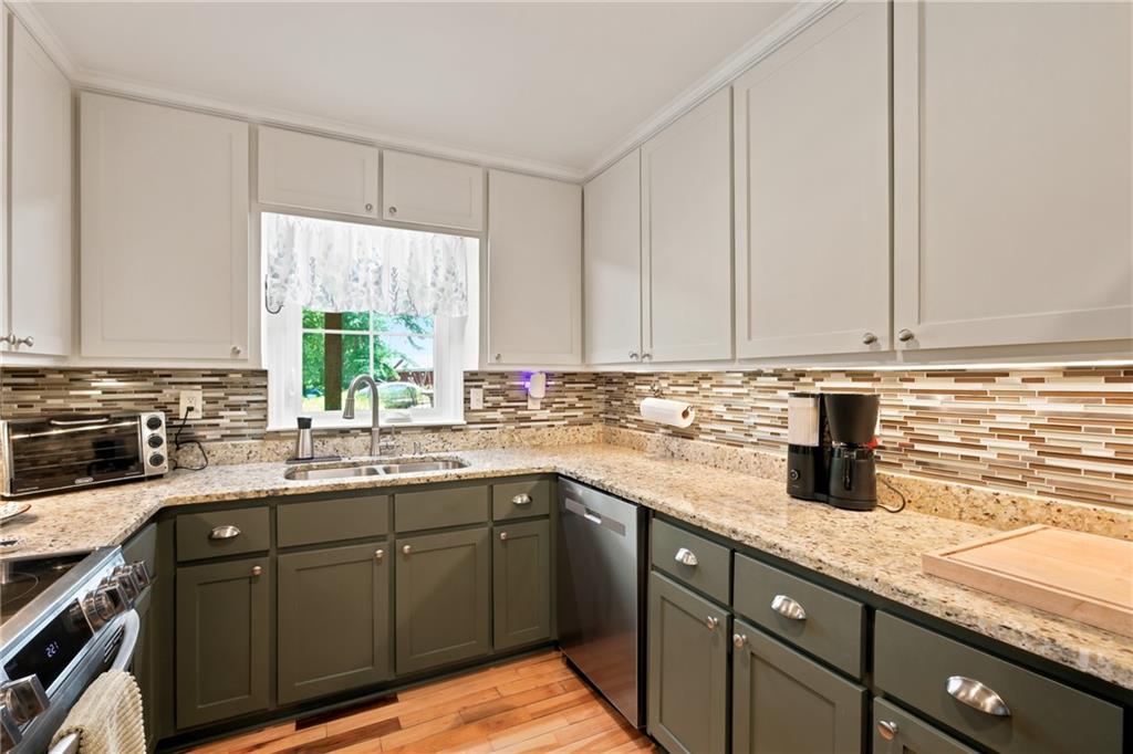 4825 Perry Road Gainesville, GA 30506 - Photo 34 of 87