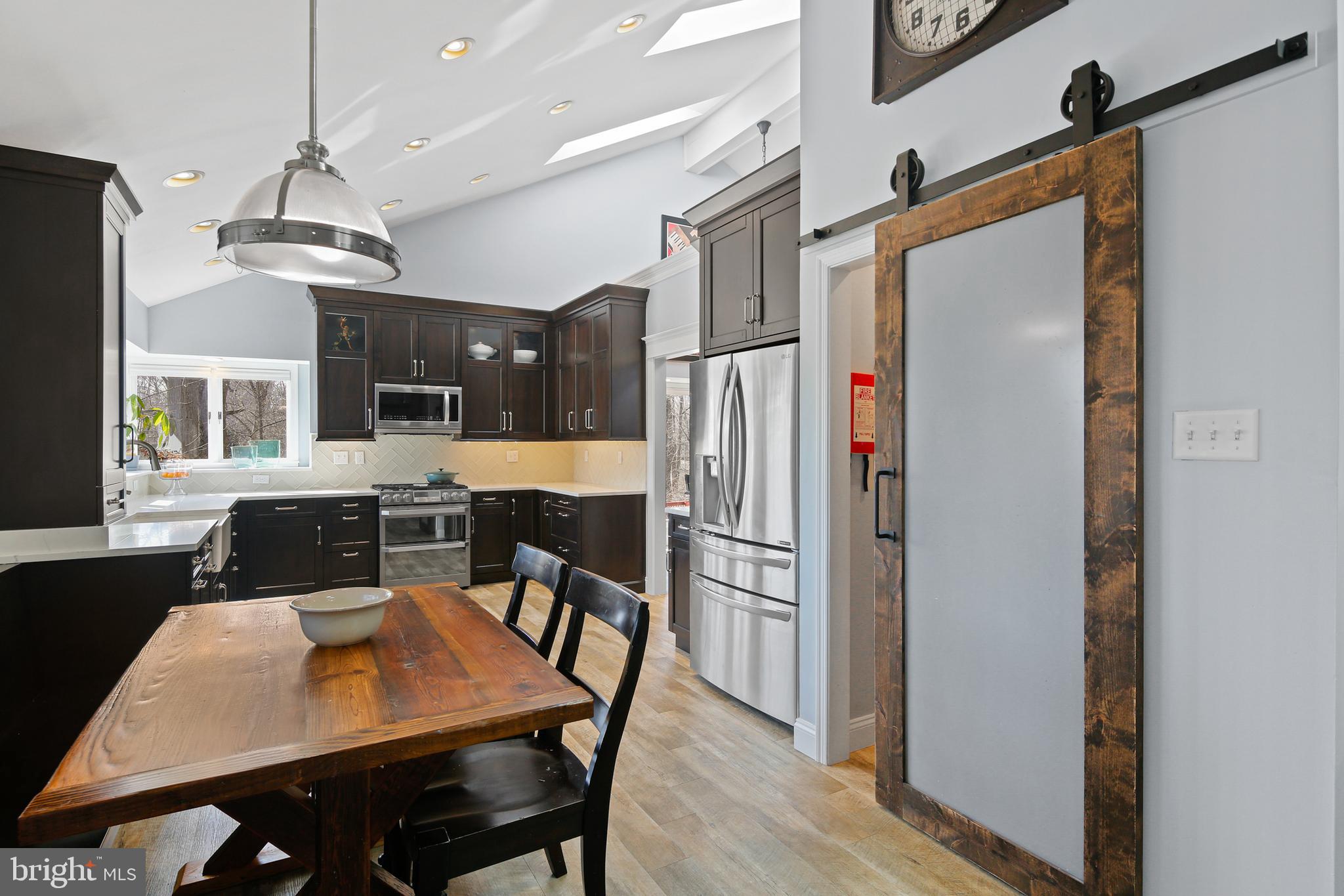 10033 Inkpen Place Ellicott City, MD 21042 - Photo 14 of 47 Walk in Pantry