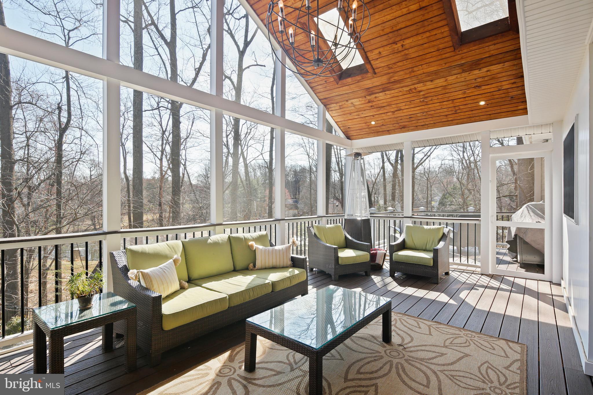 10033 Inkpen Place Ellicott City, MD 21042 - Photo 20 of 47 Entertainers Dream