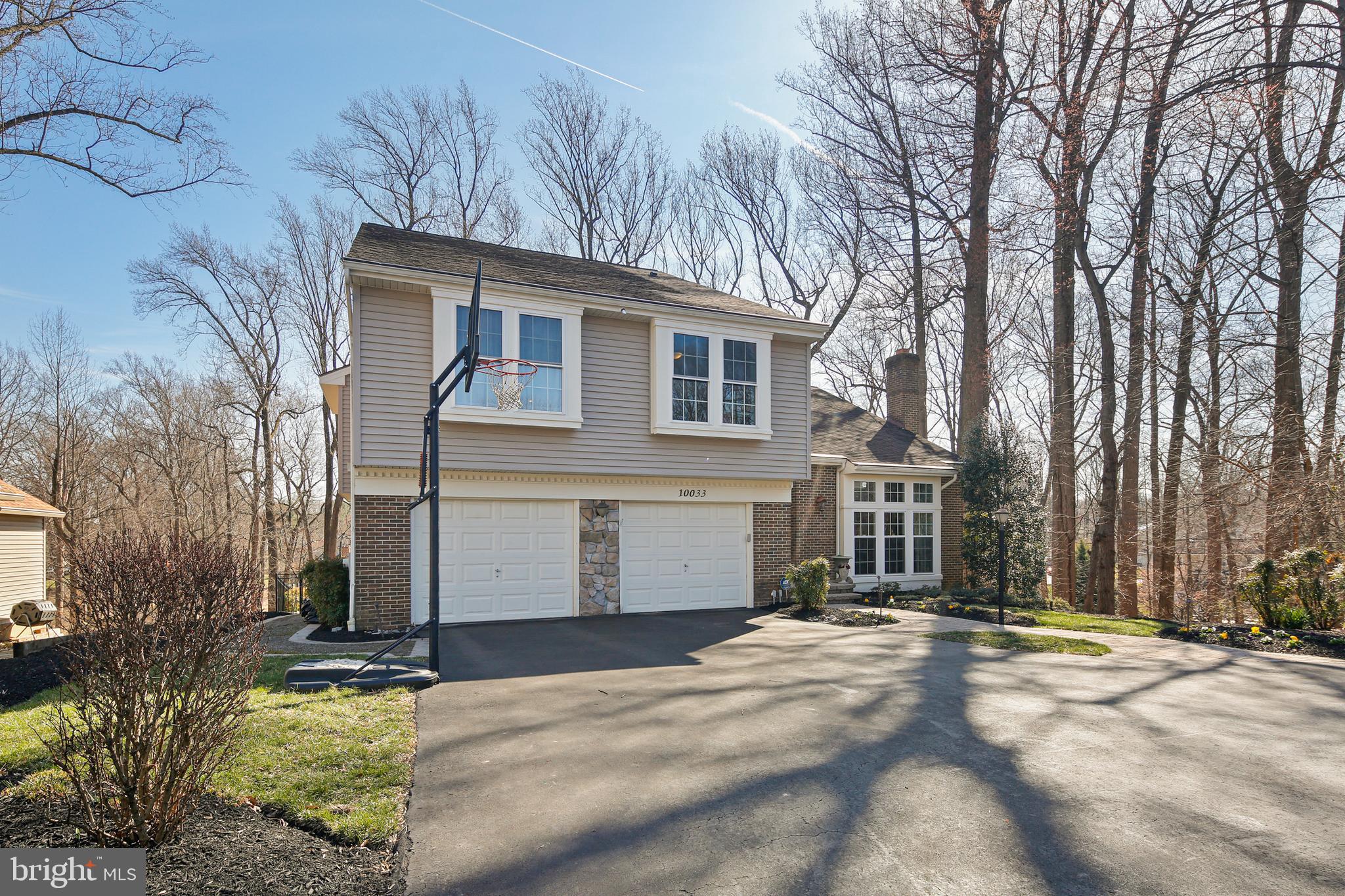 10033 Inkpen Place Ellicott City, MD 21042 - Photo 2 of 47
