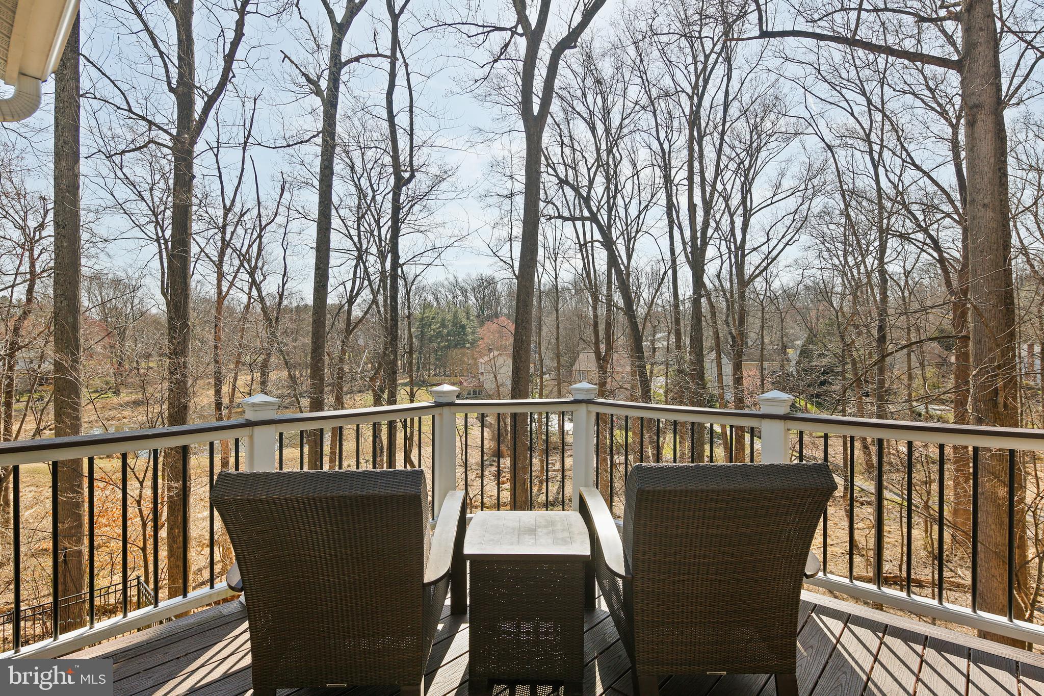 10033 Inkpen Place Ellicott City, MD 21042 - Photo 22 of 47