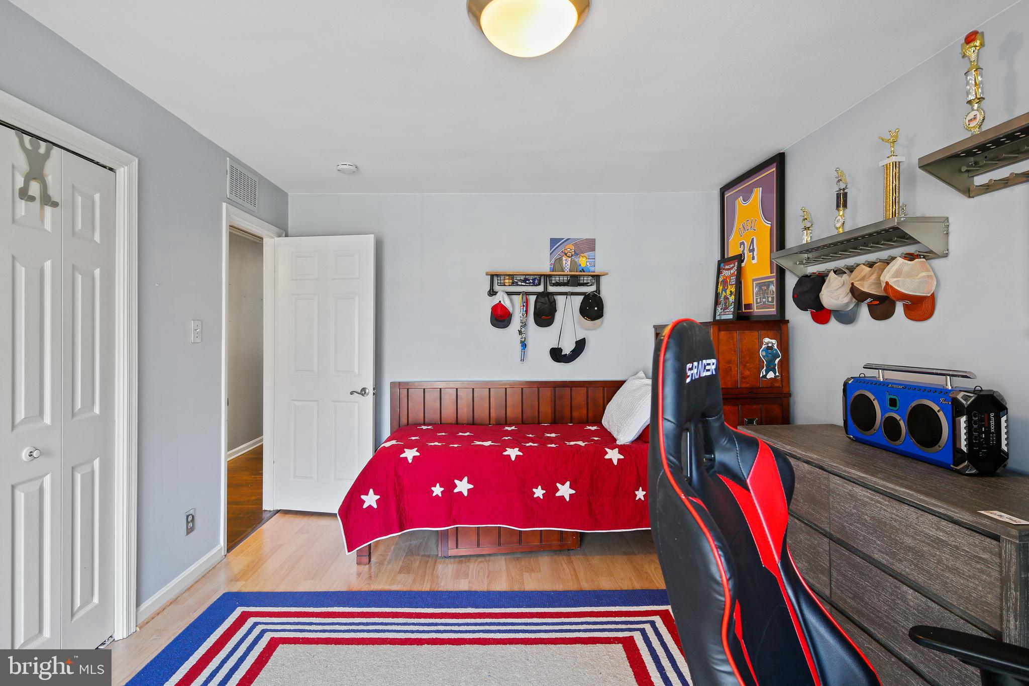 10033 Inkpen Place Ellicott City, MD 21042 - Photo 28 of 47 Bedroom