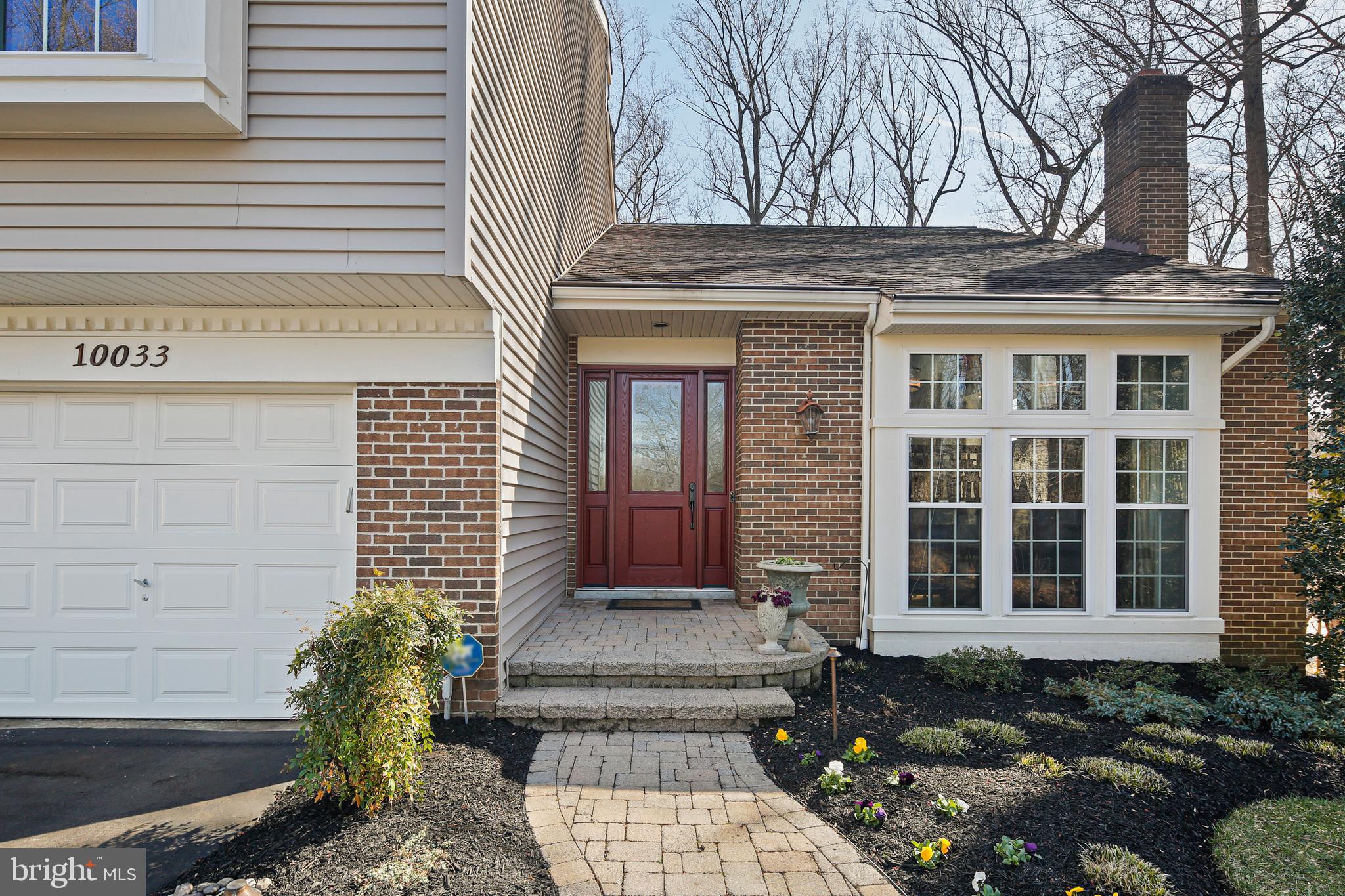 10033 Inkpen Place Ellicott City, MD 21042 - Photo 3 of 47