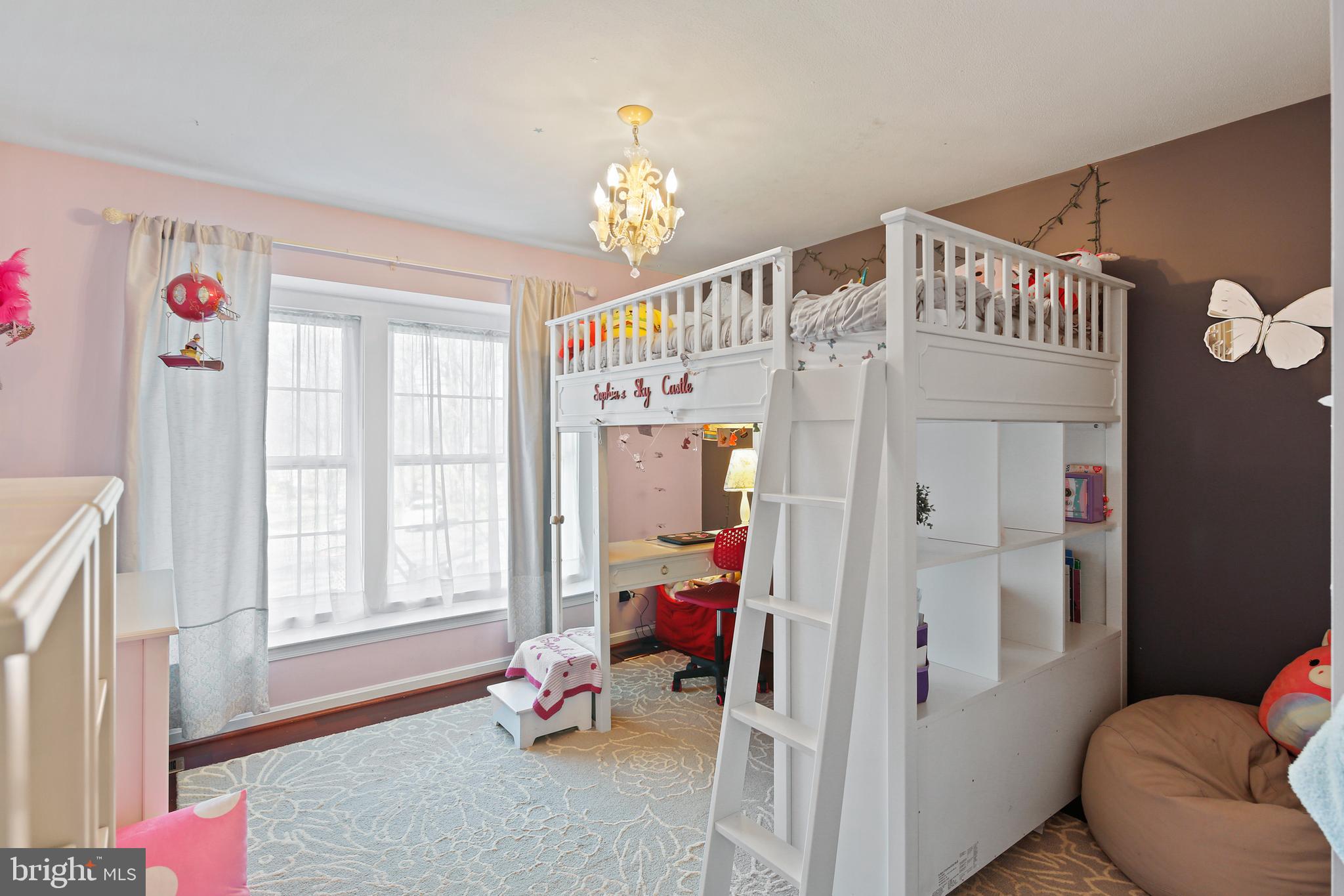 10033 Inkpen Place Ellicott City, MD 21042 - Photo 31 of 47 Bedroom