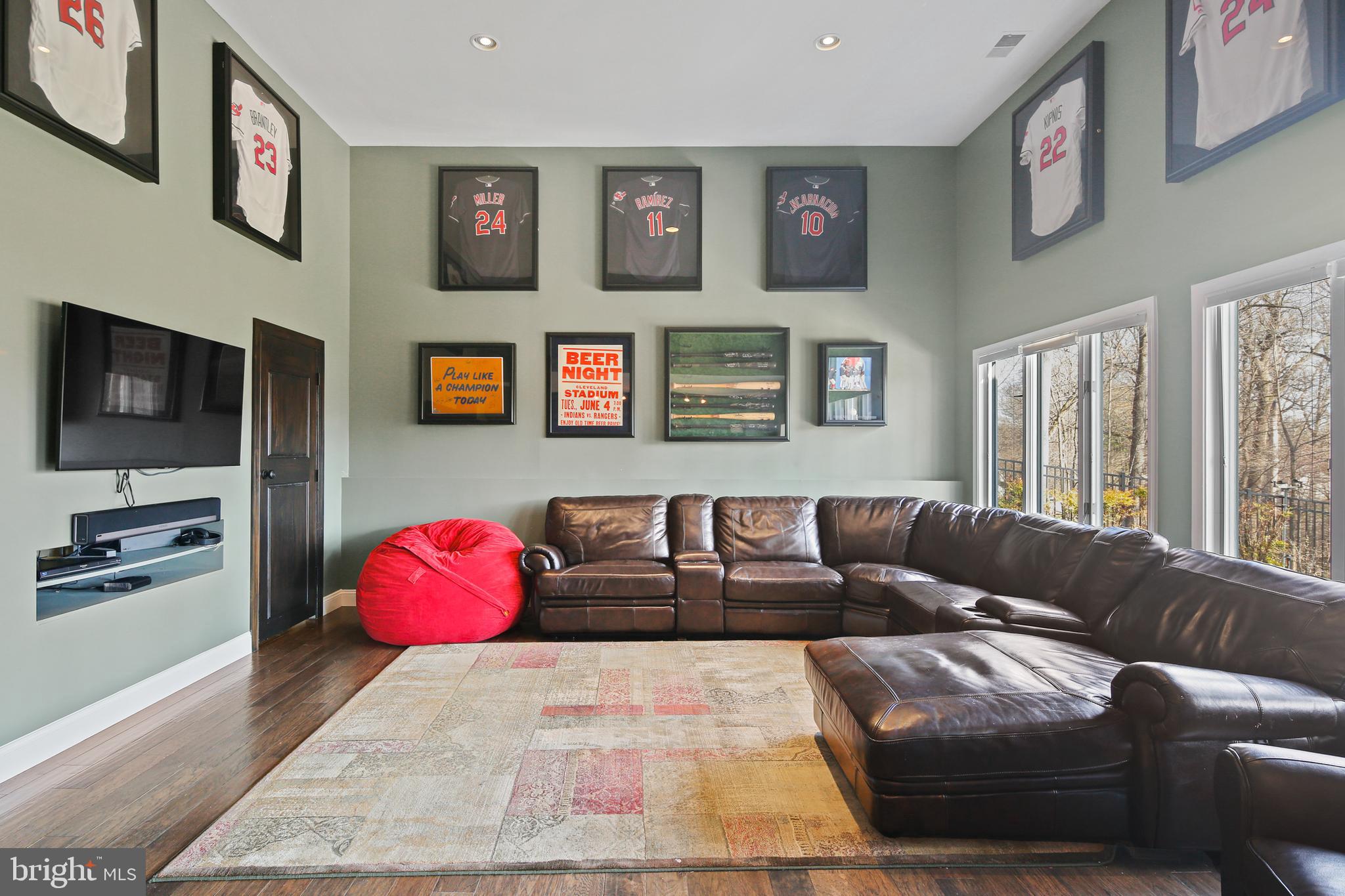 10033 Inkpen Place Ellicott City, MD 21042 - Photo 32 of 47 Lower Level