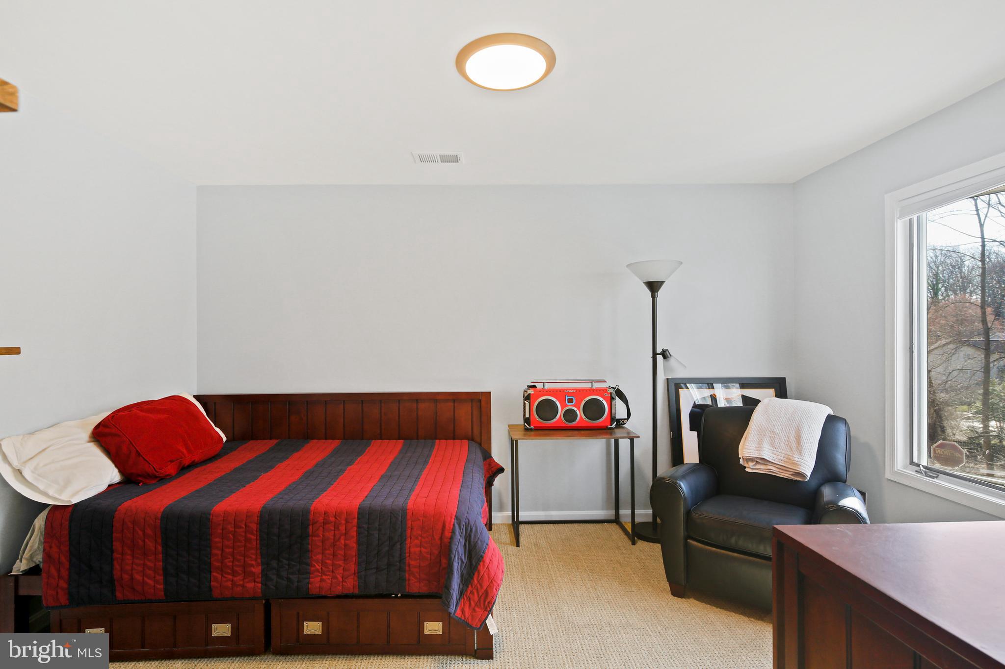 10033 Inkpen Place Ellicott City, MD 21042 - Photo 35 of 47 Bedroom Lower Level