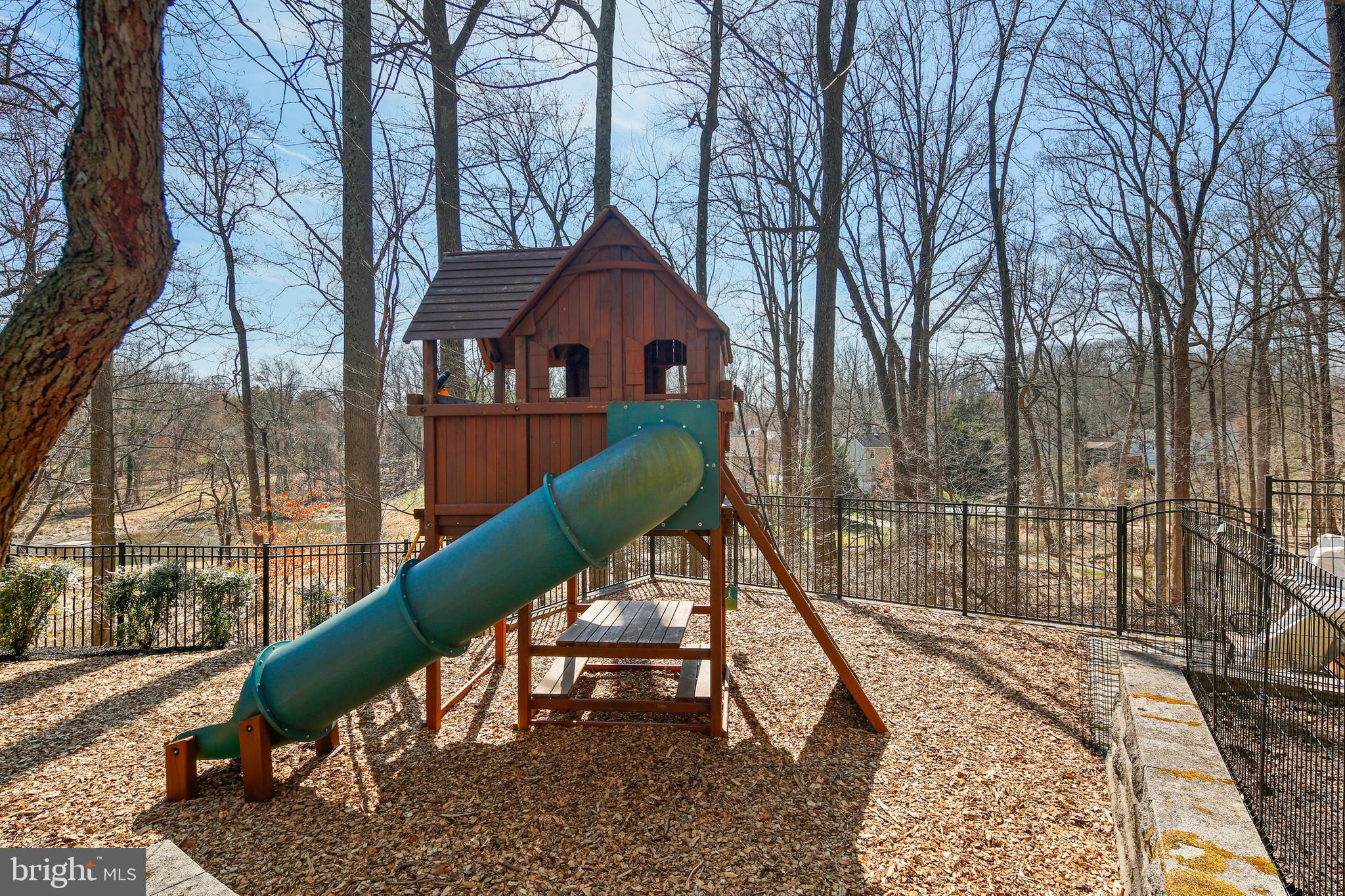 10033 Inkpen Place Ellicott City, MD 21042 - Photo 39 of 47