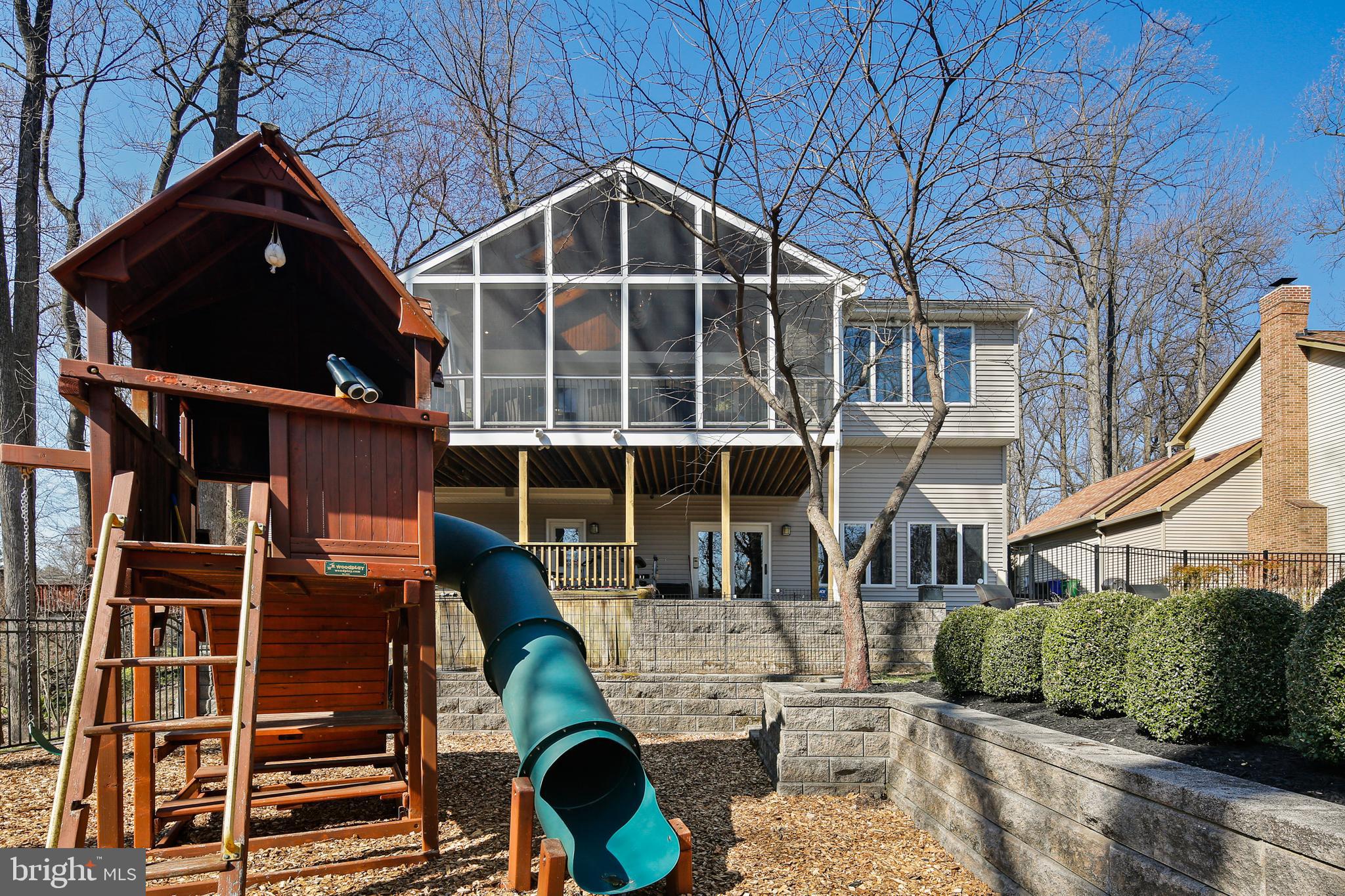 10033 Inkpen Place Ellicott City, MD 21042 - Photo 40 of 47