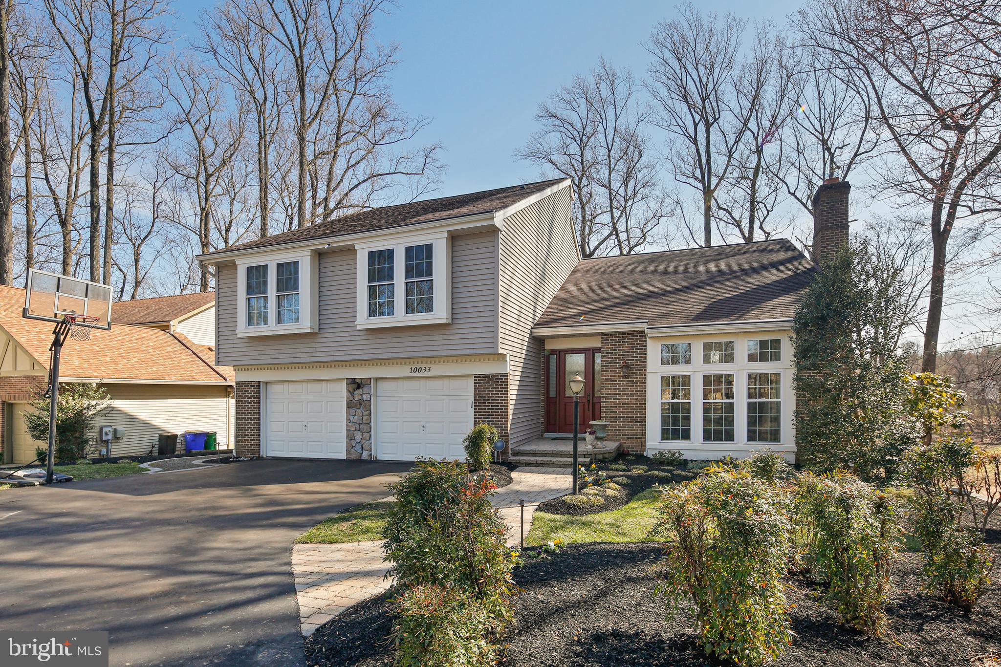 10033 Inkpen Place Ellicott City, MD 21042 - Photo 4 of 47