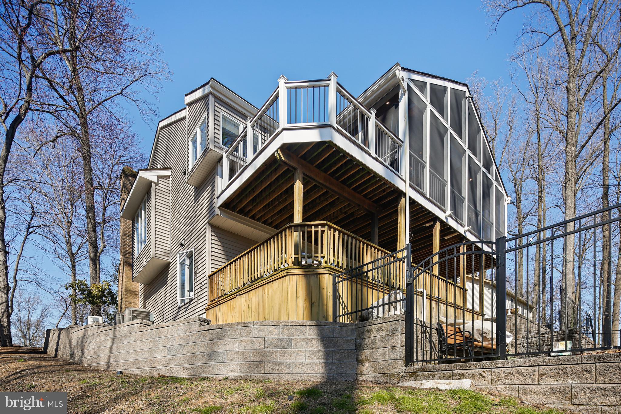 10033 Inkpen Place Ellicott City, MD 21042 - Photo 42 of 47