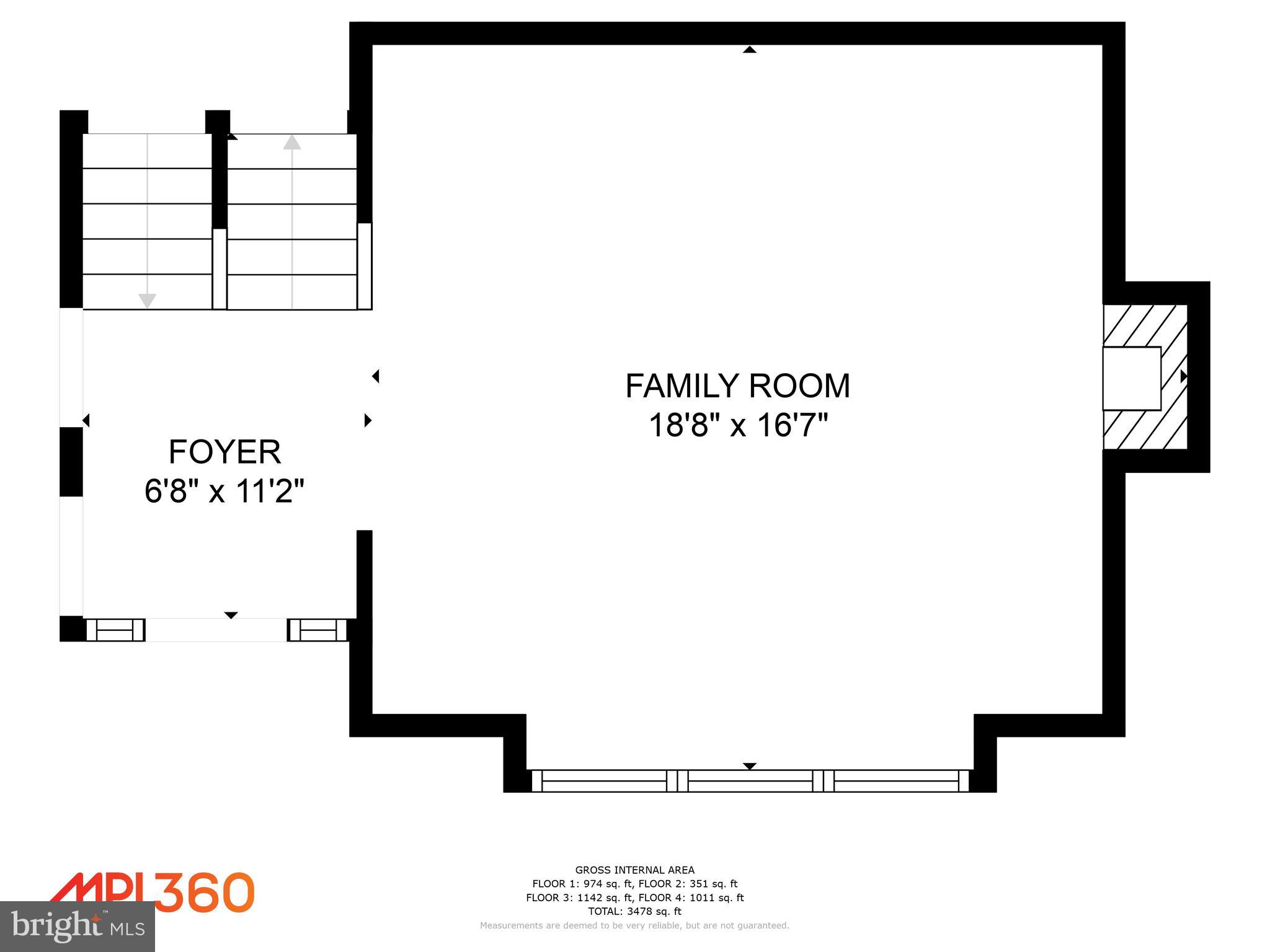 10033 Inkpen Place Ellicott City, MD 21042 - Photo 43 of 47 Main level