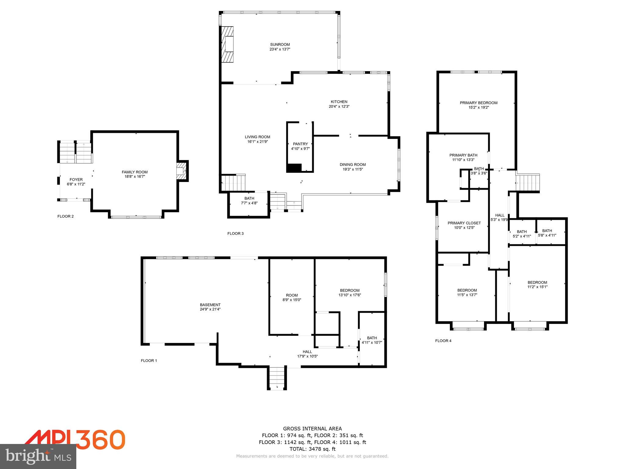 10033 Inkpen Place Ellicott City, MD 21042 - Photo 47 of 47