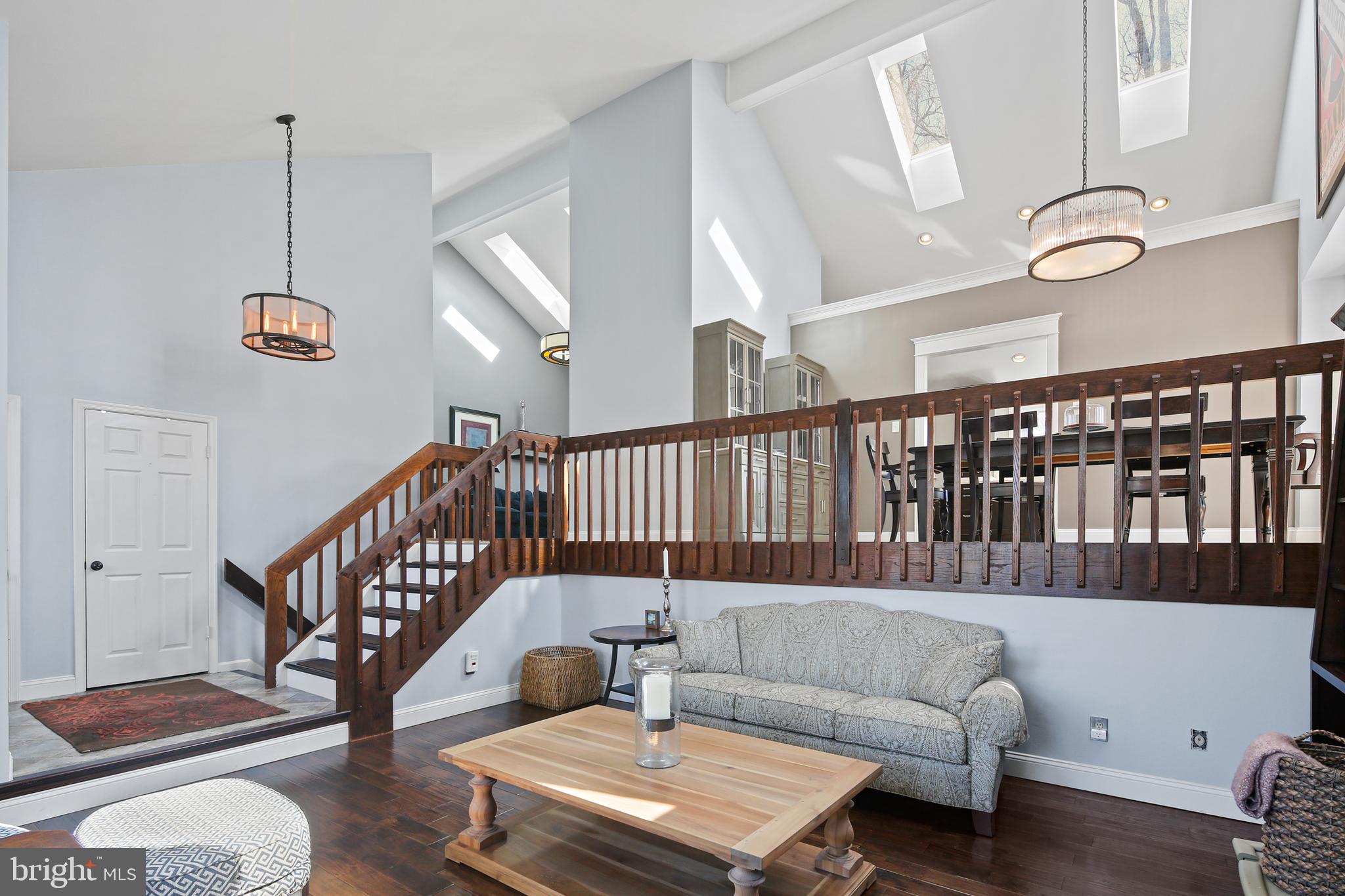 10033 Inkpen Place Ellicott City, MD 21042 - Photo 7 of 47