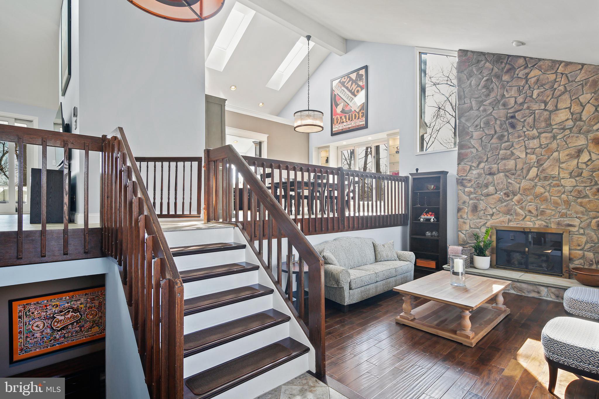 10033 Inkpen Place Ellicott City, MD 21042 - Photo 8 of 47