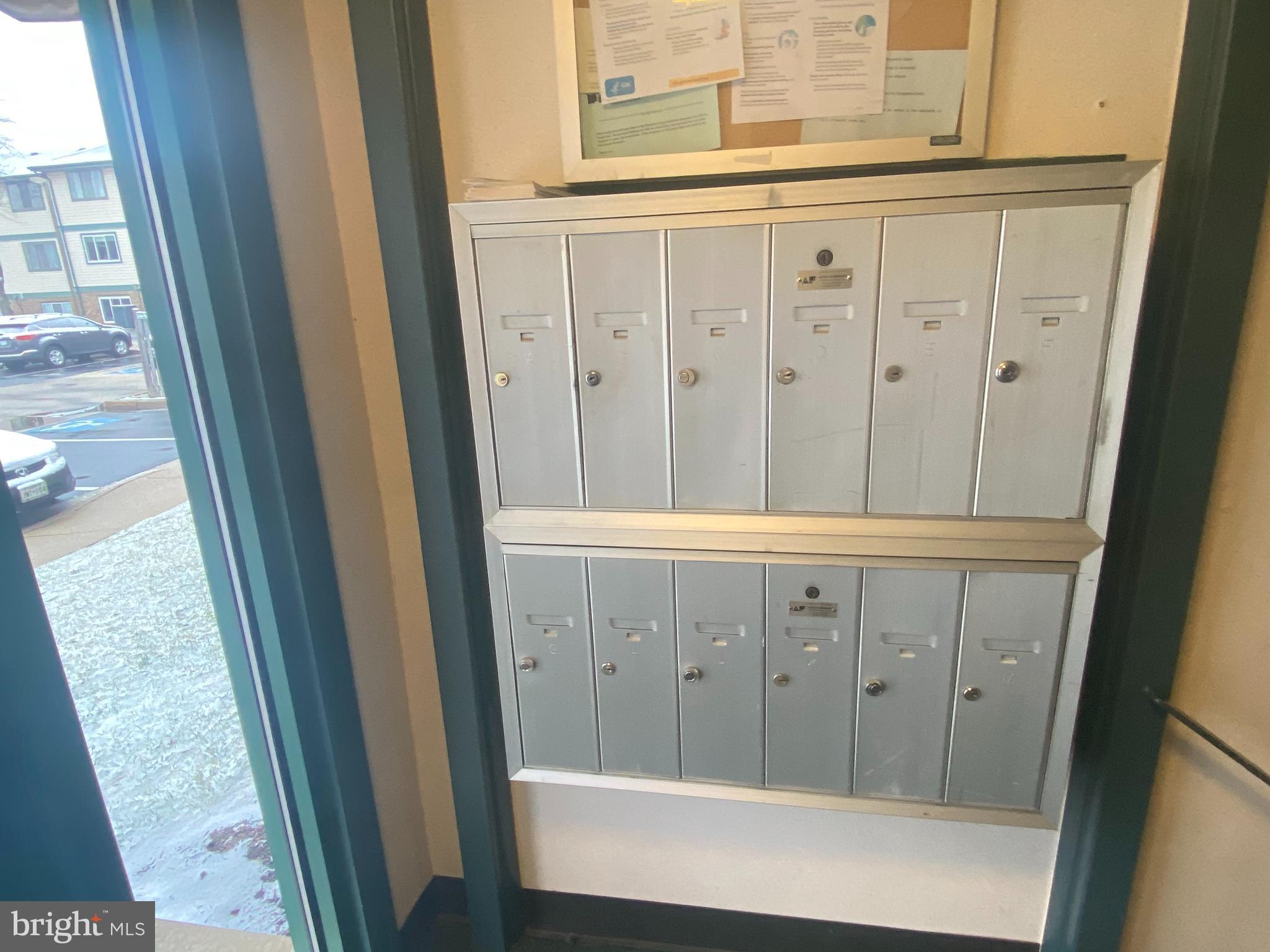 19621 Gunners Branch Road, Unit 814 Germantown, MD 20876 - Photo 25 of 27