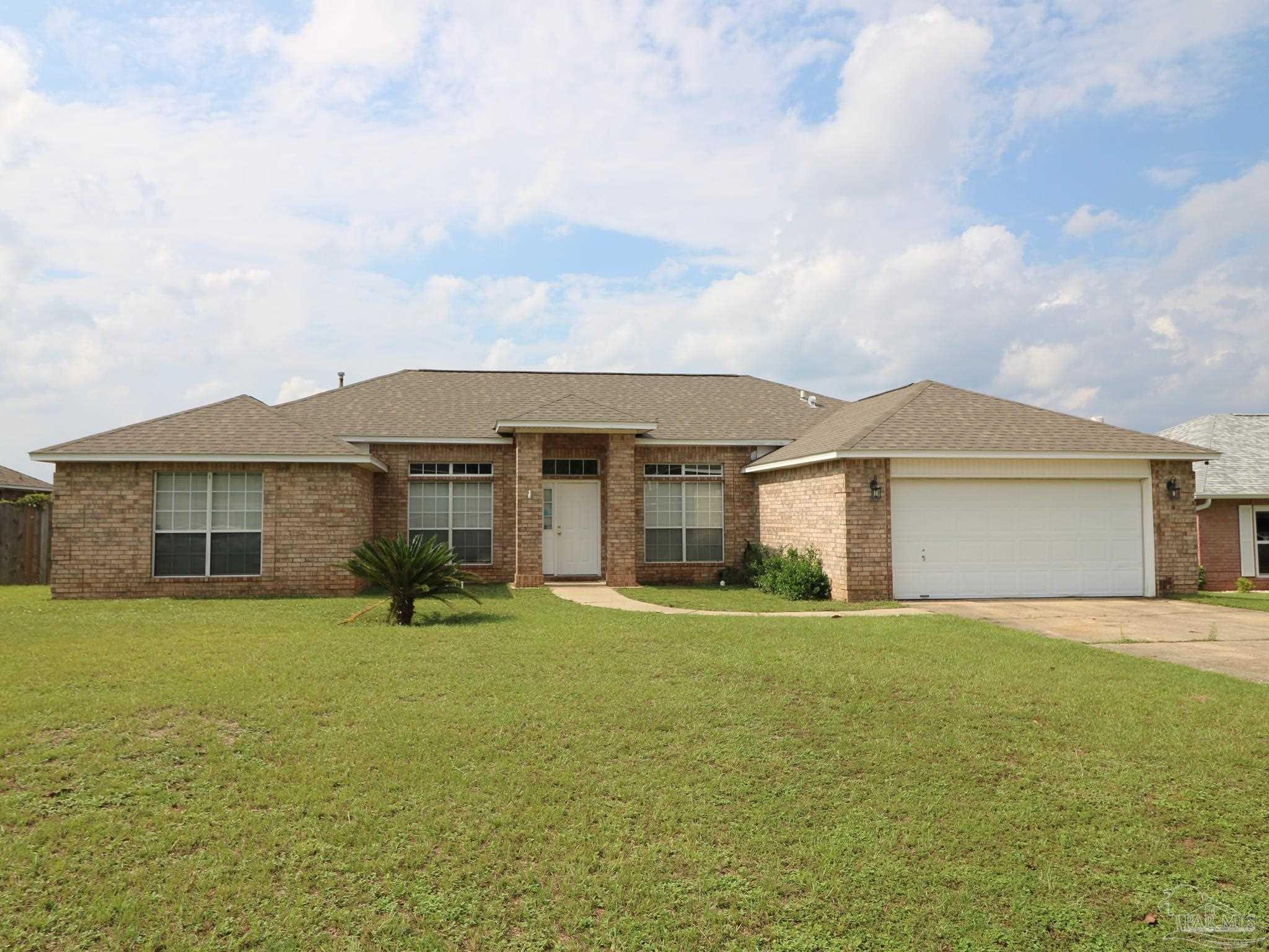 3068 Red Fern Road Cantonment, FL 32533 - Photo 1 of 34