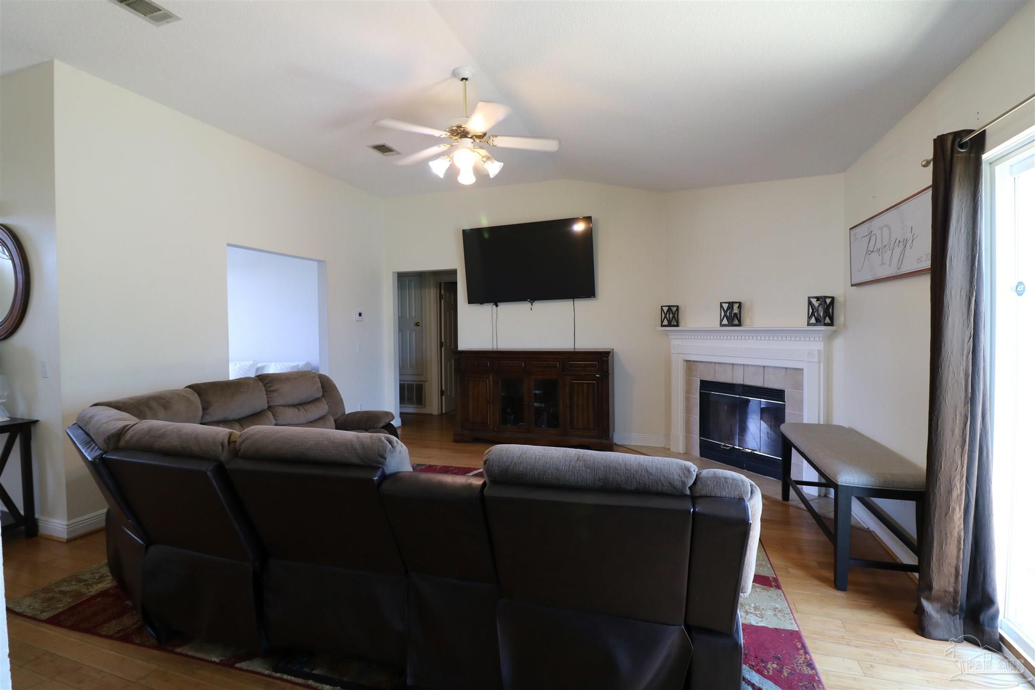 3068 Red Fern Road Cantonment, FL 32533 - Photo 2 of 34