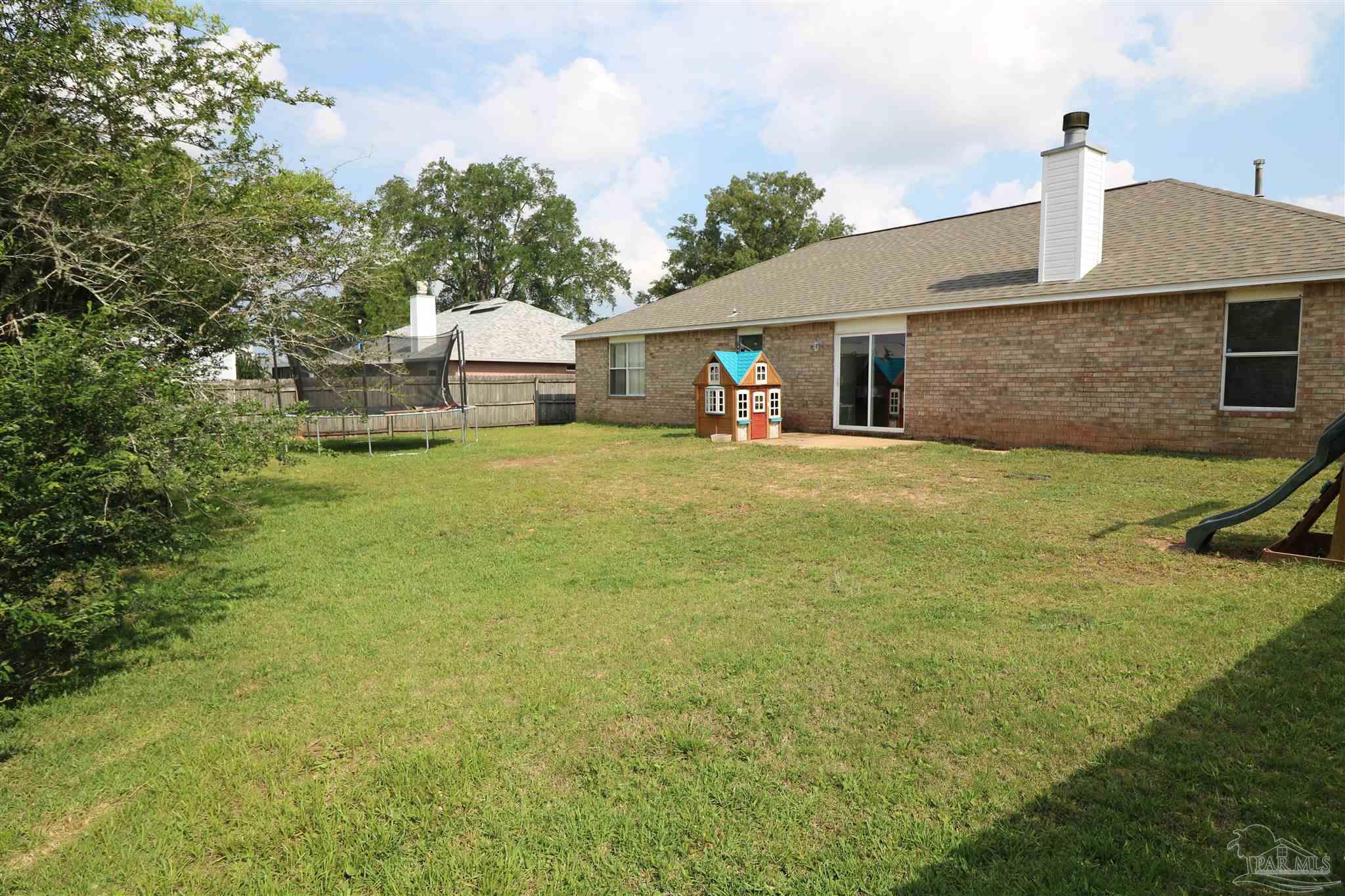 3068 Red Fern Road Cantonment, FL 32533 - Photo 25 of 34
