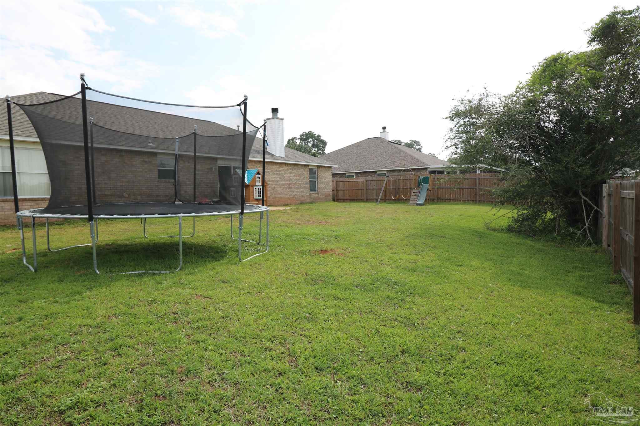 3068 Red Fern Road Cantonment, FL 32533 - Photo 26 of 34