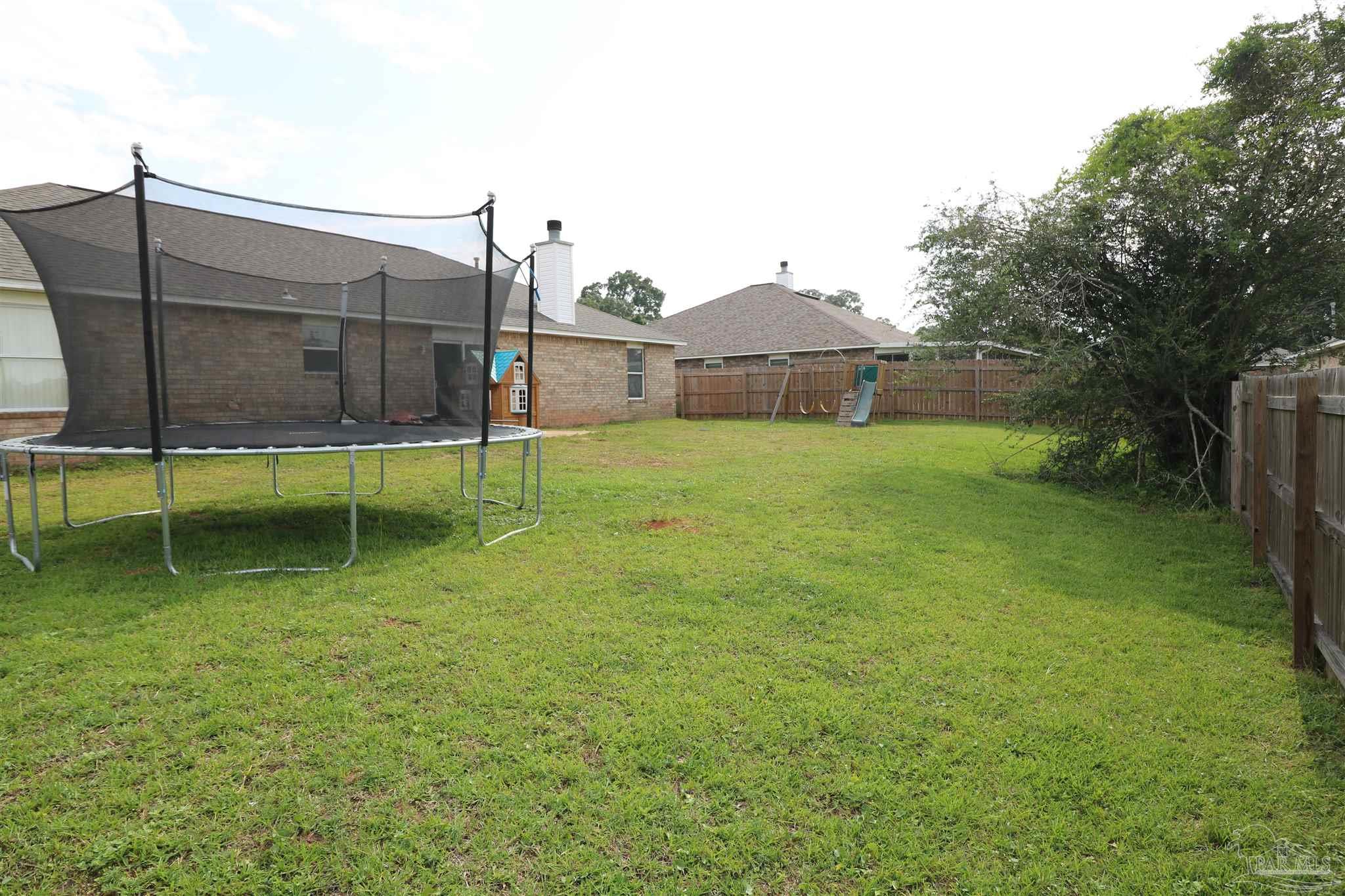 3068 Red Fern Road Cantonment, FL 32533 - Photo 27 of 34
