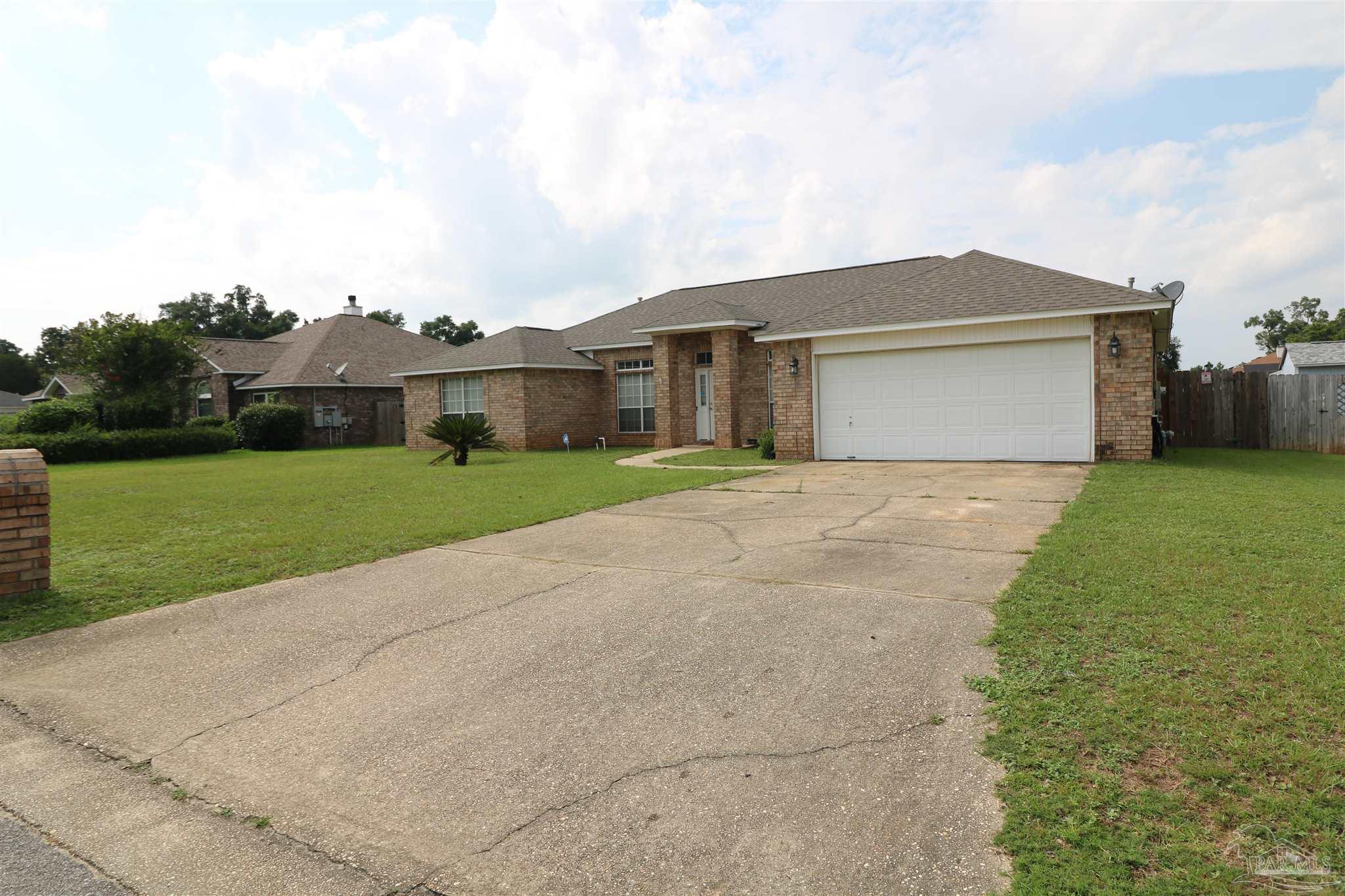 3068 Red Fern Road Cantonment, FL 32533 - Photo 28 of 34