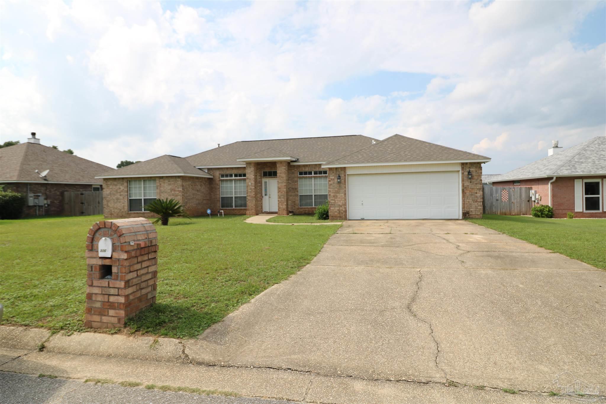 3068 Red Fern Road Cantonment, FL 32533 - Photo 29 of 34