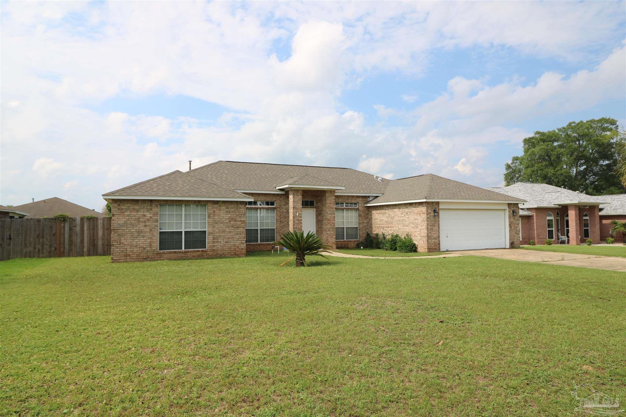 3068 Red Fern Road Cantonment, FL 32533 - Photo 30 of 34