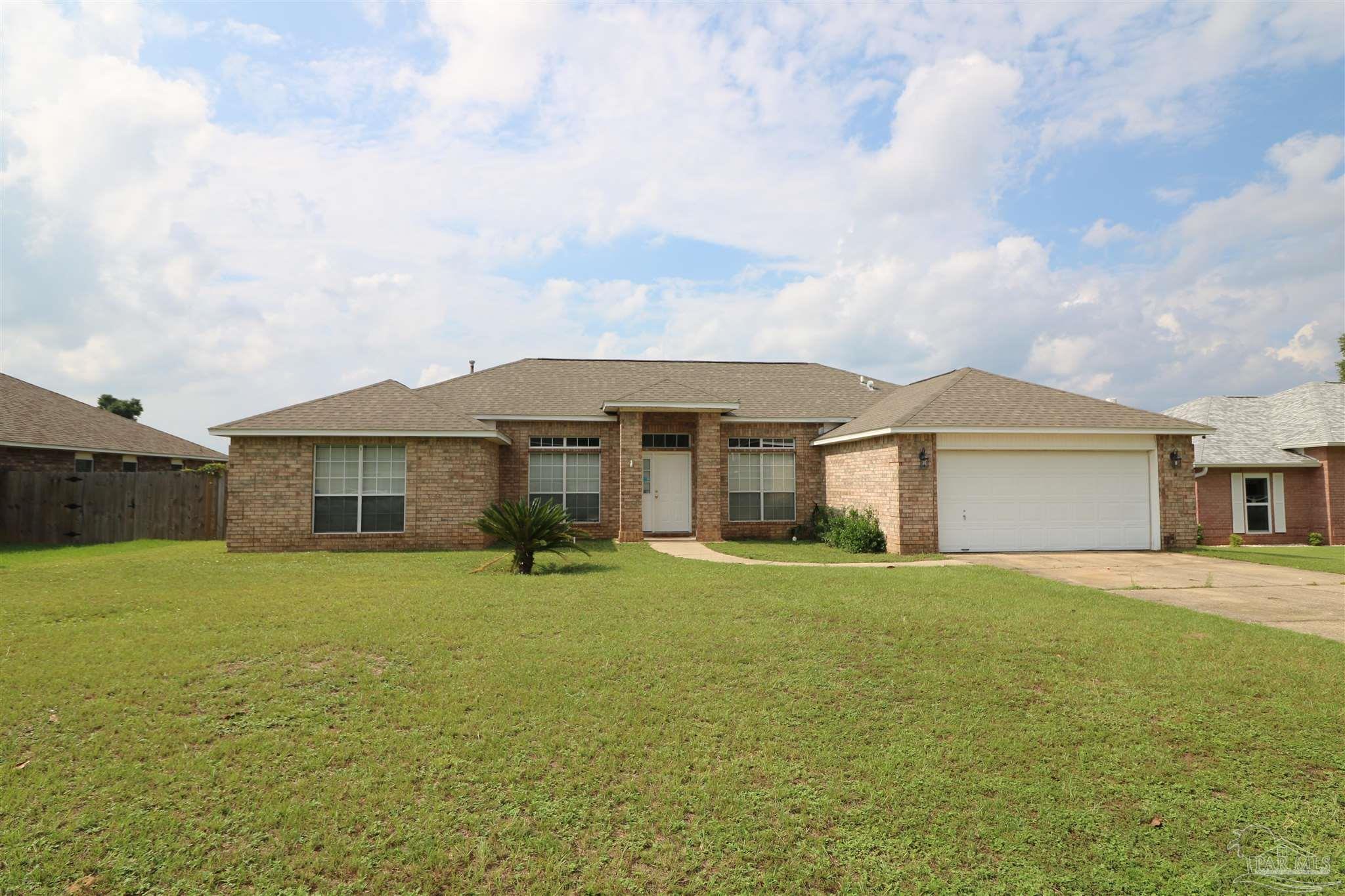 3068 Red Fern Road Cantonment, FL 32533 - Photo 31 of 34