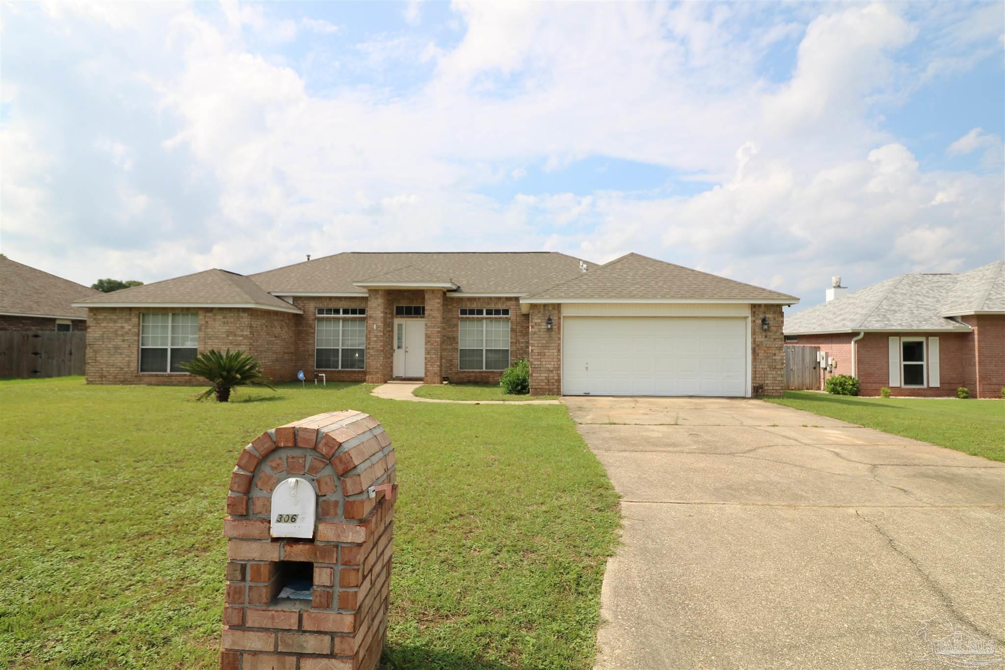 3068 Red Fern Road Cantonment, FL 32533 - Photo 32 of 34